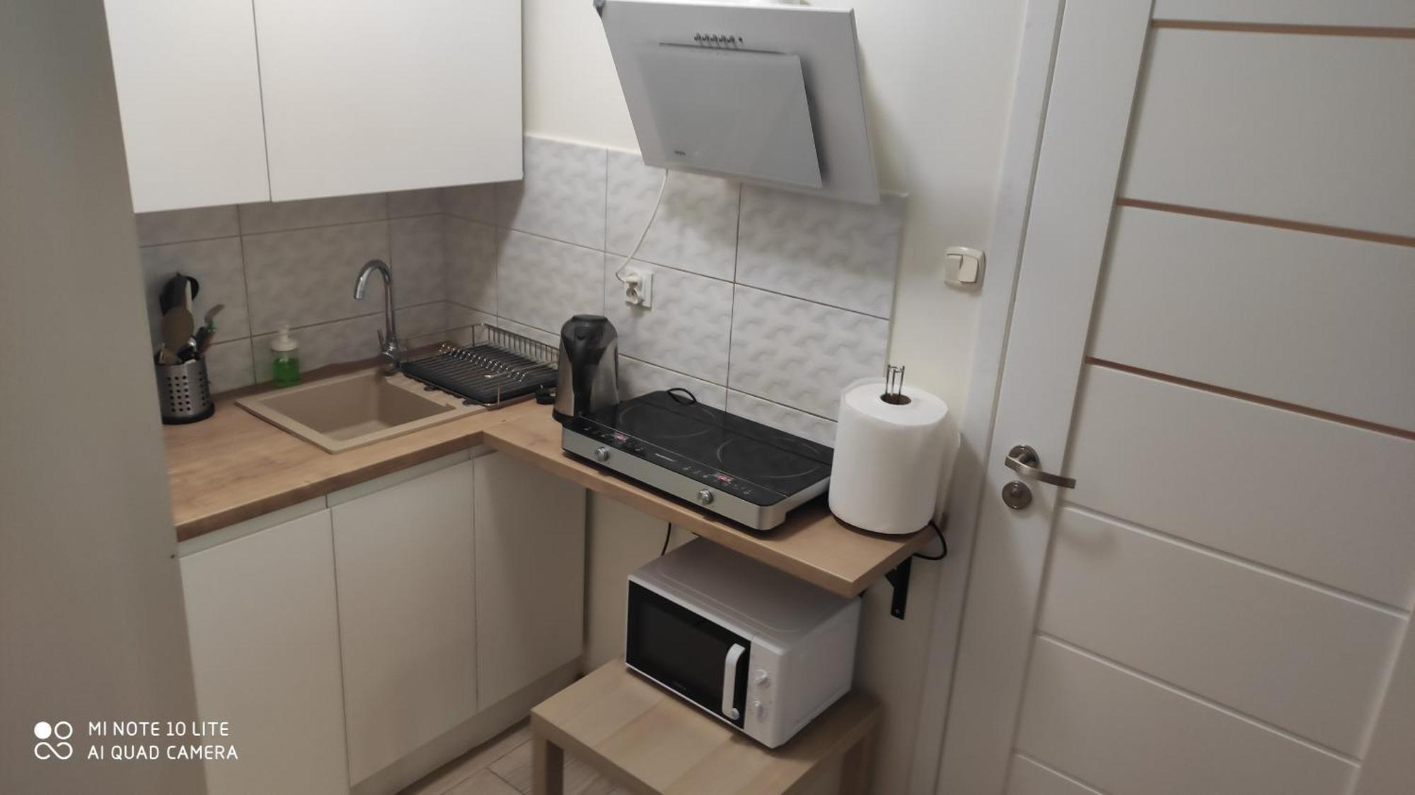 Aleja Gdańsk Quarto foto