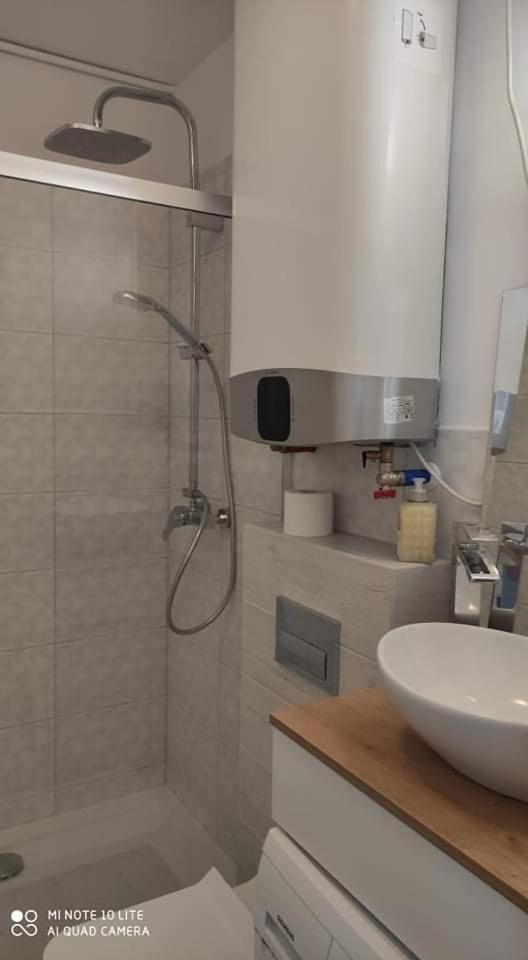 Aleja Gdańsk Quarto foto